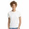 Gildan Softstyle Women’s Short Sleeve T-Shirt for Summer Outfits & Custom Printing Blank Cotton Tee